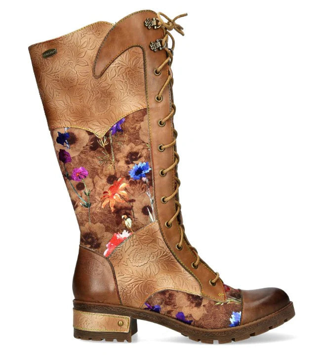 StarDesert Le boot