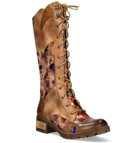 StarDesert Le boot