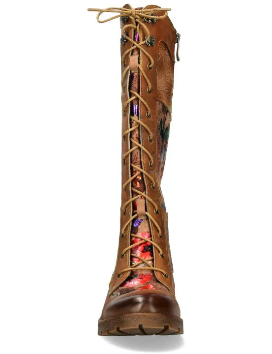 StarDesert Le boot