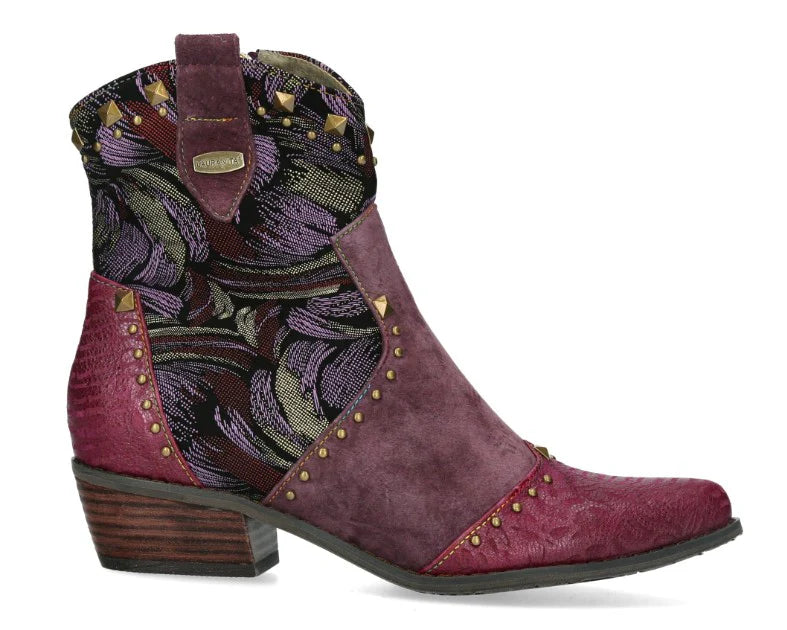 Wmove Boot