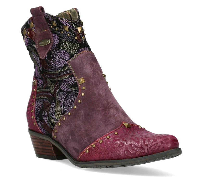 Wmove Boot